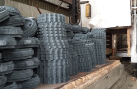 Sprocket normalizing